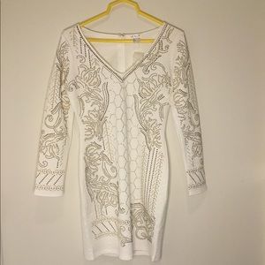 Venus Cocktail Dress